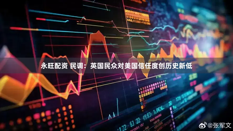 永旺配资 民调：英国民众对美国信任度创历史新低